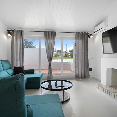 Poolside Villa Sereno 알부페이라 외부 사진