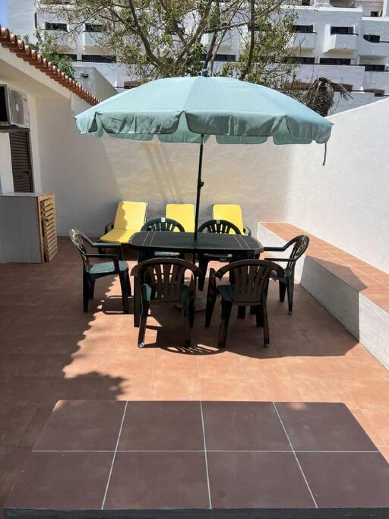 Poolside Villa Sereno 알부페이라 외부 사진